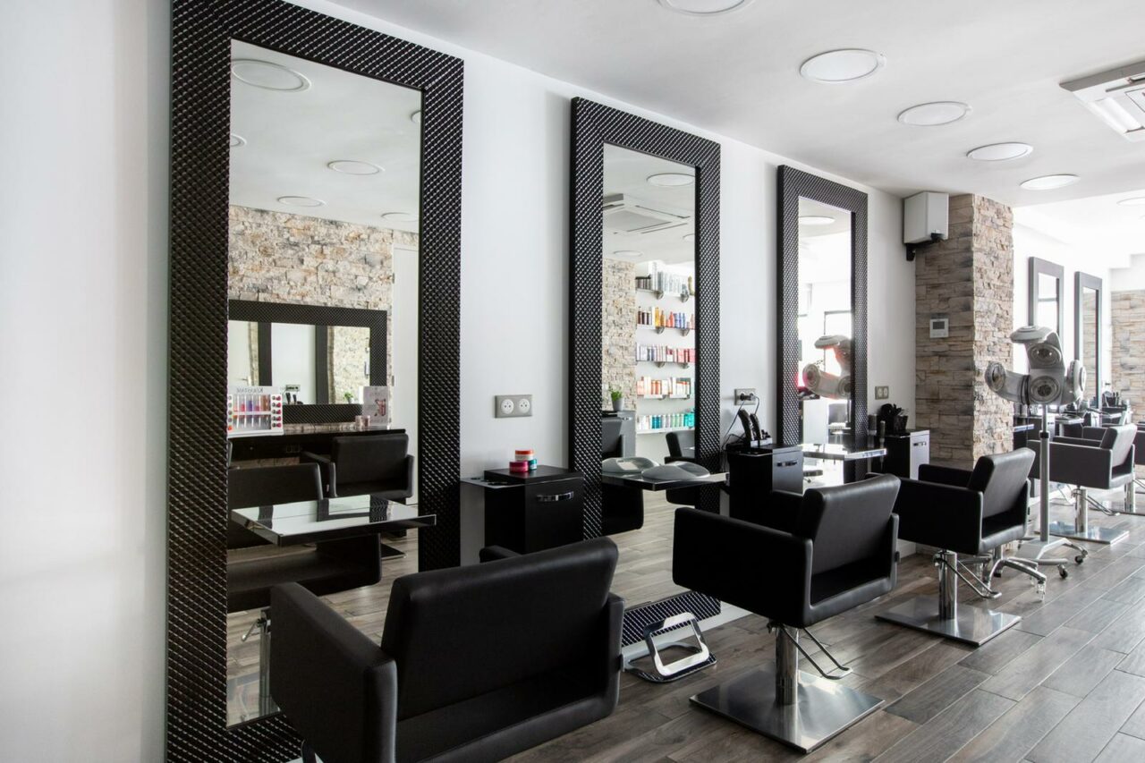Mike'Angel - Salon de coiffure et de coloration à Puteaux | Coiffeur